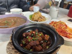 -陈生记黑鱼馆·20年活鱼现杀(宁波鼓楼店)