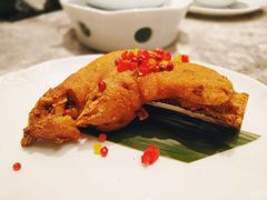 -四道菜·福建菜馆(新街口金鹰店)