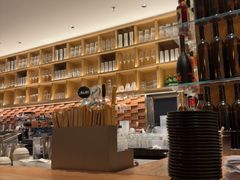 -无印良品餐堂 MUJI Diner(成都太古里店)