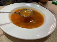 -佰搭果·广式茶餐厅(西华路店)