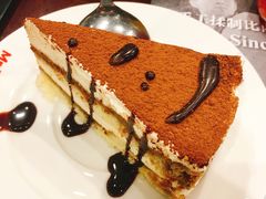 -Mr.Pizza米斯特比萨(合肥一九一二街区店)