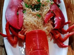 -南海渔家•海鲜•正宗海南菜(海棠湾店)