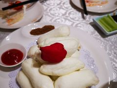 软炸里脊-马凯餐厅(地安门店)