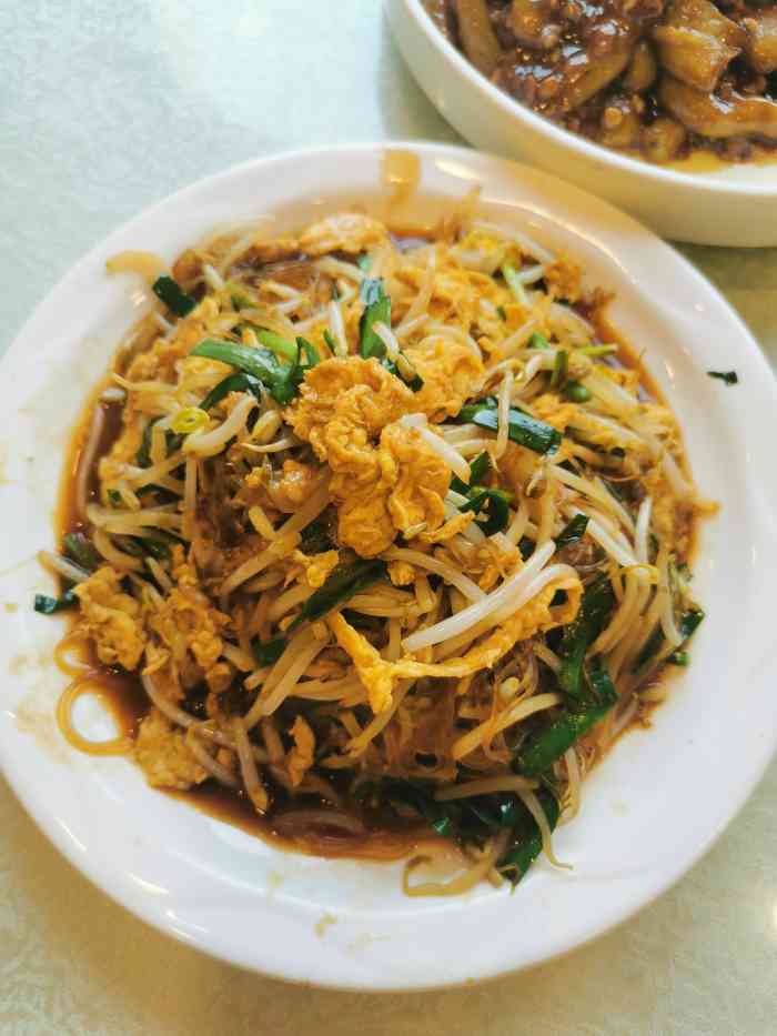 惠丰饺子楼(西四北大街店)-"饺子价格公道,分量十足~比新兴的饺子馆实