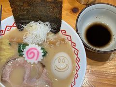 -Ramen满吉·豚骨拉面(丽园路店)