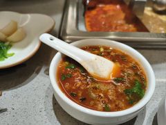 -海底捞火锅(团结桥店)