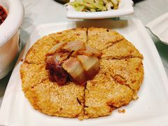 -不倒翁·徽天下名菜楼(马鞍山路店)