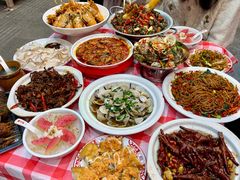 -辣小鲜·南昌大排档(船山路店)