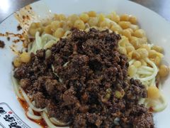 花市豌杂面-花市豌杂面(民生路店)