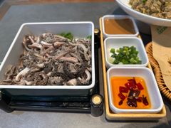 -黑窑厂糖油饼烤鸭·清真菜(旗舰店)