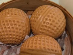 -星河湾半岛酒店-真粤中餐厅