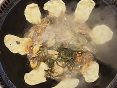 -地锅之家·鲜货工厂(华发路店)