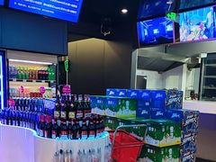 -唯爱KTV聚会餐厅(仙林东城汇店)