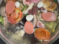 -海关荤豆花(洋河一路店)