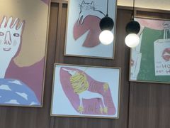 -必胜客(万坤图店)