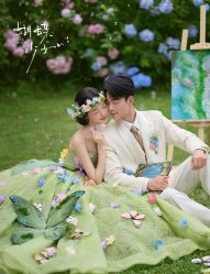 -雅云婚纱摄影工作室旗舰店