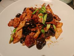 -四世同堂·京菜·烤鸭(双井店)
