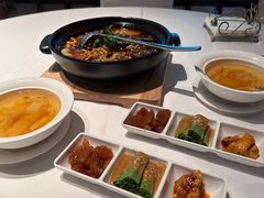 -俏江南-江景昆曲主题餐厅(正大广场店)