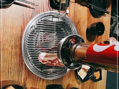 -大發韩国烤肉(八佰伴店)