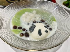 熊猫冰粉-眉州东坡(团结湖店)