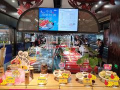 -79号渔船海鲜饭店(宝安店)