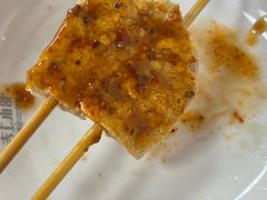 -吉上小哥·牛肉蒸饺.炸串(官庄路口总店)