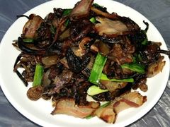 -硗碛藏寨·神木垒景区