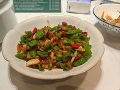 -曾家厨房·新徽菜(高新天柱路店)