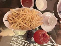 -上海苏宁宝丽嘉酒店·Cafe Bellagio西餐厅