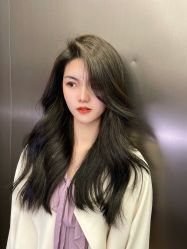 -斑斓色彩沙龙