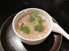 宋嫂鱼羹-老头儿油爆虾·1987杭州烟火味(湖滨银泰in77D区店)