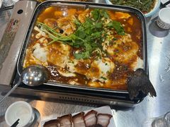 -邹胖哥好好吃餐馆(荔波美食街店)