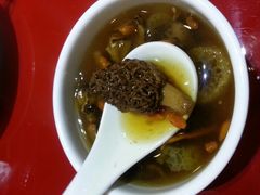 android_upload_pic-一心斋素食馆(龙岗店)