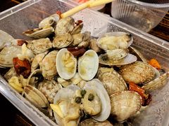 花甲-小民大排档(马场角横路店)