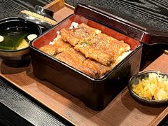 -玄白·炭烤活鳗(上海首店)