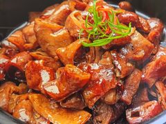 -农乐园食府(梅城镇店)