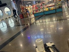 -厦门高崎国际机场-T3航站楼