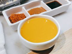 -韩宫宴烤肉·料理(如皋万达店)
