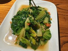 -清真·双公羊·馕坑烤全羊(奥体店)