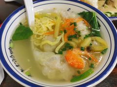 -长人馄饨铺(解放街店)