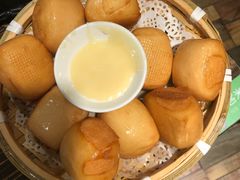 黄金小馒头-赤甲皇(仙霞路店)