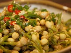 茉莉花拌海蜇-桂小厨广西菜(青秀万达店)
