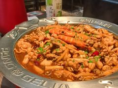 -胖哥俩肉蟹煲(福州仓山爱琴海店)