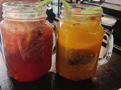 -捞王锅物料理(凯旋路店)