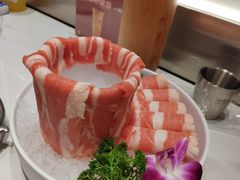 -小龙坎火锅(汉街店)
