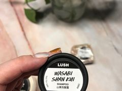 -LUSH(威尼斯人店)