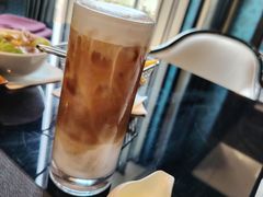 -上海苏宁宝丽嘉酒店·Cafe Bellagio西餐厅