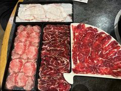 -林记潮牛·牛肉火锅(上马墩店)
