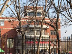 -山东外贸职业学院
