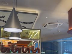 -菲滋意式餐厅(富阳东方茂店)
